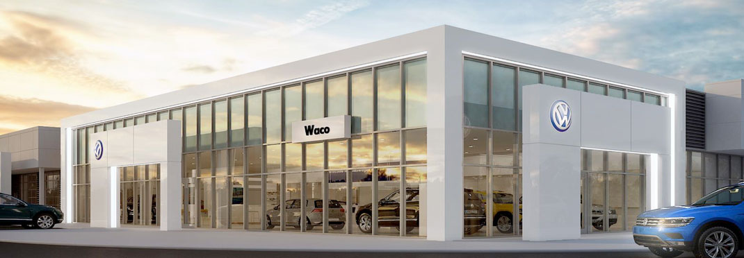 Volkswagen of Waco