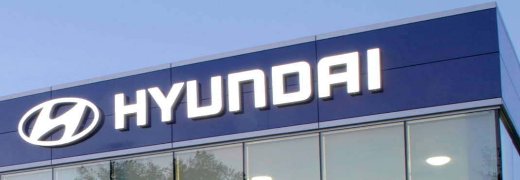 Gander Hyundai
