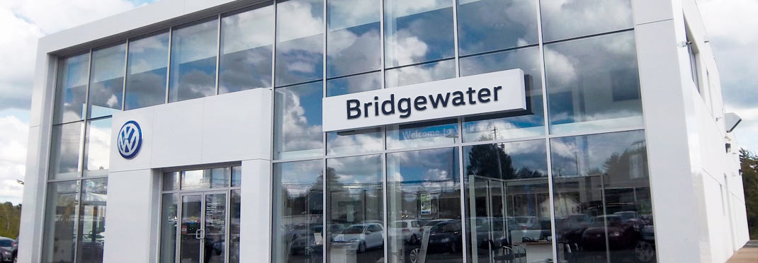 Bridgewater VW
