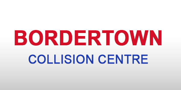 Bordertown Collision