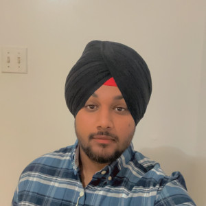 Simardeep Singh