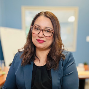 Huma Khawer