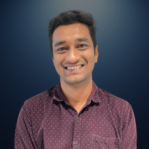 Tanvir Ahamed Parves