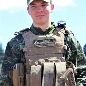 Zachary Logan