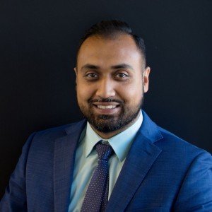 Mohammad Syed