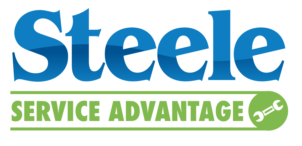 Steele Auto Service Advantage logo