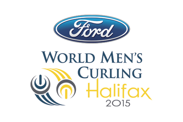 Ford World Men's Curling Halifax
