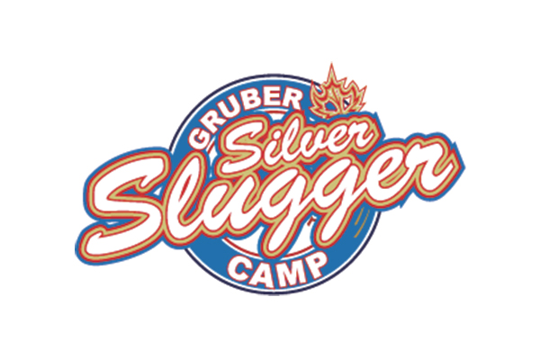Gruber Silver Slugger Camp