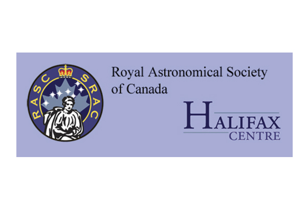Royal Astronomical Society of Canada - Halifax Centre