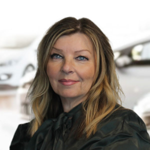 Diane Bernard