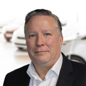 Gerry Lacroix