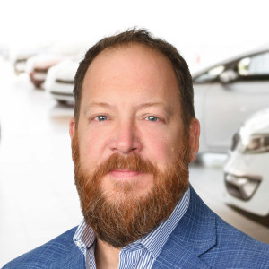 Chuck Gadbois