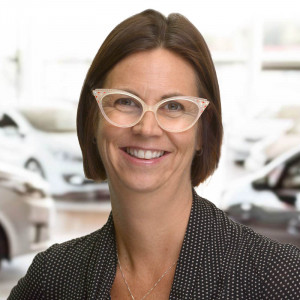 Heidi Muise