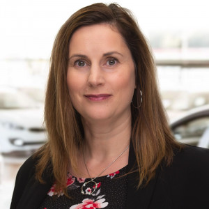 Ruth Meagher