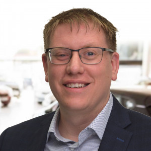 Kyle Niekamp