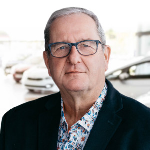 Phil Gray