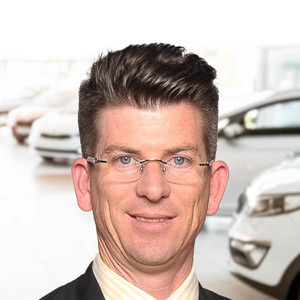 Patrick Brown